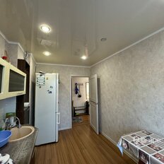 Квартира 37 м², 1-комнатная - изображение 3