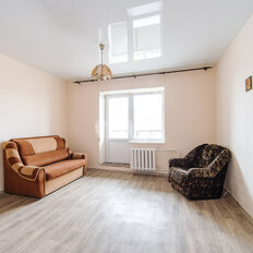 Квартира 27 м², студия - изображение 1