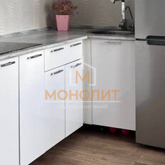 Квартира 27,3 м², студия - изображение 5
