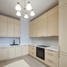 Квартира 53,8 м², 2-комнатная - изображение 1