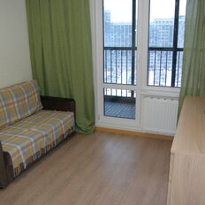 Квартира 23,5 м², студия - изображение 2