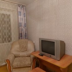 Квартира 32 м², 1-комнатная - изображение 4