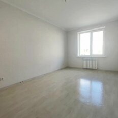 Квартира 72,8 м², 3-комнатная - изображение 4
