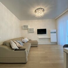Квартира 79,9 м², 3-комнатная - изображение 5