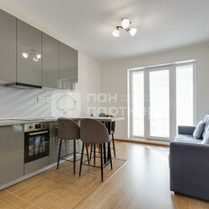Квартира 22,2 м², студия - изображение 2