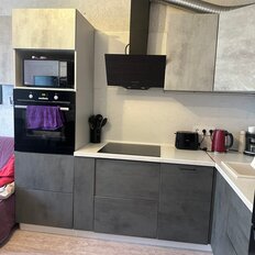 Квартира 63 м², 2-комнатная - изображение 2