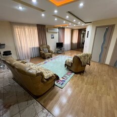 Квартира 70,4 м², 1-комнатная - изображение 3