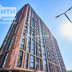Квартира 65,7 м², 2-комнатная - изображение 1