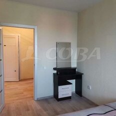 Квартира 59,8 м², 3-комнатная - изображение 3