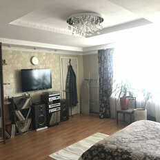 Квартира 89 м², 3-комнатная - изображение 4
