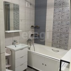 Квартира 45,4 м², 1-комнатная - изображение 5