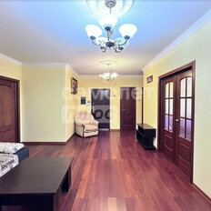Квартира 141 м², 4-комнатная - изображение 2