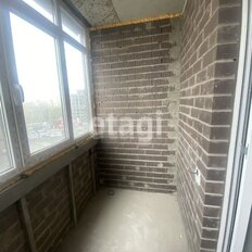 Квартира 48 м², 1-комнатная - изображение 5