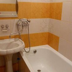 Квартира 34 м², 1-комнатная - изображение 5