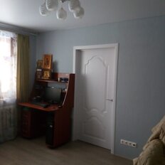 Квартира 45,9 м², 2-комнатные - изображение 5