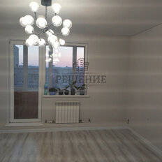 Квартира 64,7 м², 3-комнатная - изображение 1