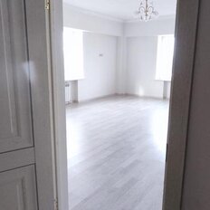 Квартира 137 м², 4-комнатная - изображение 4