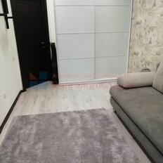 Квартира 58,6 м², 2-комнатная - изображение 5