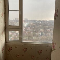 Квартира 43 м², студия - изображение 1