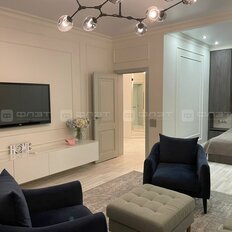 Квартира 56,5 м², 2-комнатная - изображение 3