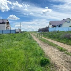 5,4 сотки, участок - изображение 1