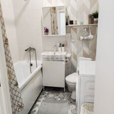 Квартира 31 м², студия - изображение 3
