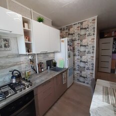 Квартира 43,3 м², 2-комнатная - изображение 2