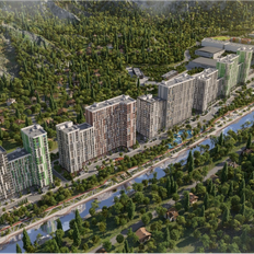 Квартира 69,2 м², 2-комнатная - изображение 3