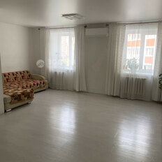 Квартира 72 м², 3-комнатная - изображение 2