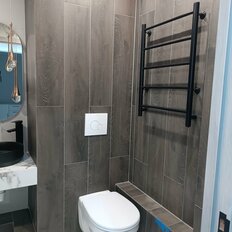 Квартира 30 м², 1-комнатная - изображение 2