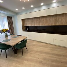 Квартира 136 м², 3-комнатная - изображение 4
