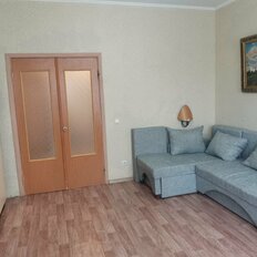 Квартира 57,9 м², 2-комнатная - изображение 4
