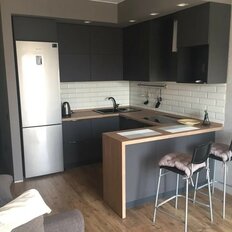 Квартира 20,6 м², студия - изображение 2
