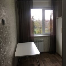 Квартира 30 м², 1-комнатная - изображение 1
