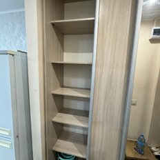 Квартира 19 м², студия - изображение 4