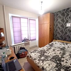 Квартира 32,6 м², 1-комнатная - изображение 4