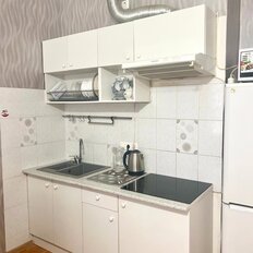Квартира 28 м², студия - изображение 4