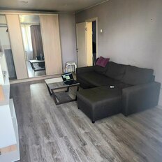 Квартира 44 м², 2-комнатная - изображение 2