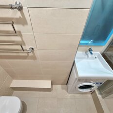 Квартира 47 м², 1-комнатная - изображение 5