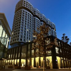 Квартира 68 м², 2-комнатная - изображение 1