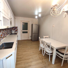 Квартира 118,8 м², 4-комнатная - изображение 4