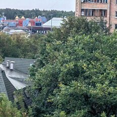 Квартира 44,3 м², 2-комнатная - изображение 3