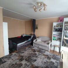 Квартира 35 м², 1-комнатная - изображение 2