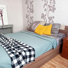 Квартира 55 м², 2-комнатная - изображение 2
