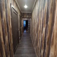 Квартира 40 м², 1-комнатная - изображение 4