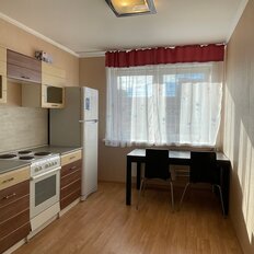 Квартира 40 м², 1-комнатная - изображение 1