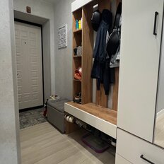 Квартира 42,7 м², 2-комнатная - изображение 3
