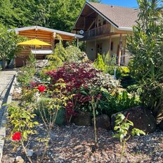 дом + 20 соток, участок - изображение 5