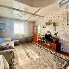 Квартира 34,7 м², 2-комнатная - изображение 5