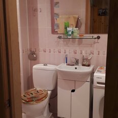 Квартира 57,5 м², 2-комнатная - изображение 3